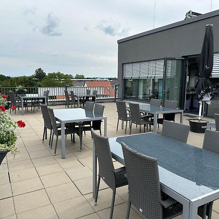 Hotel Efcannos Vechelde 外观 照片