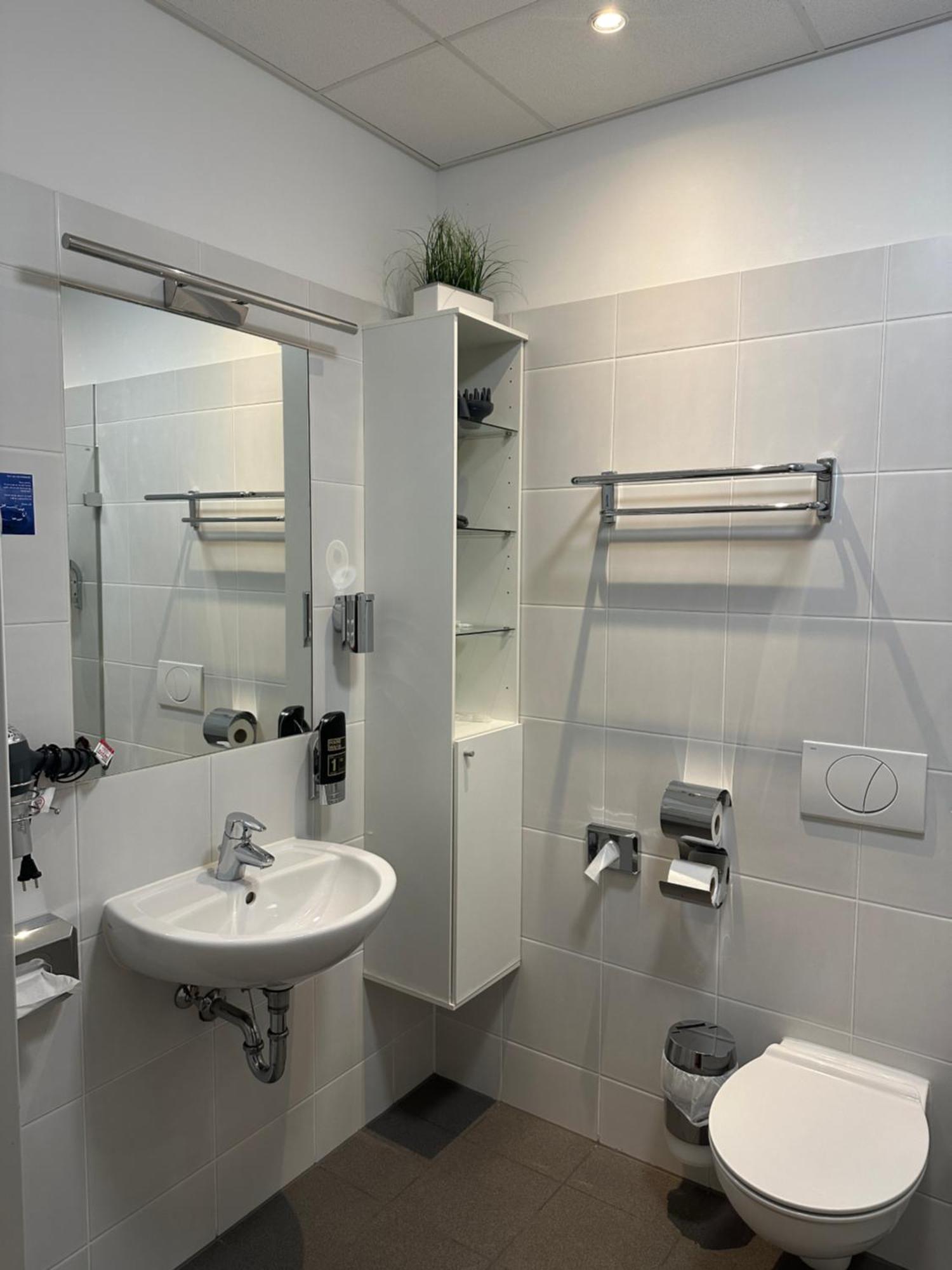 Hotel Efcannos Vechelde 外观 照片