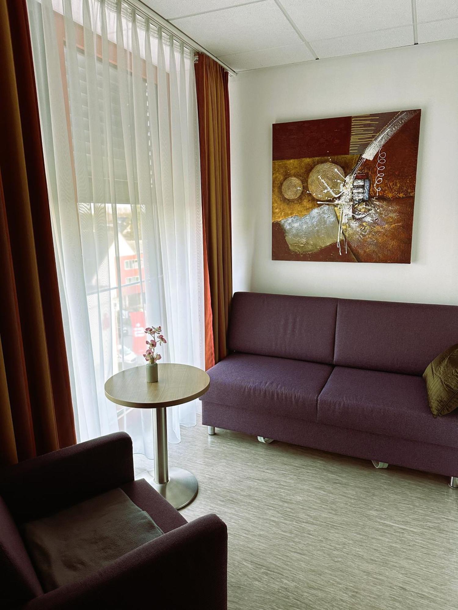 Hotel Efcannos Vechelde 外观 照片