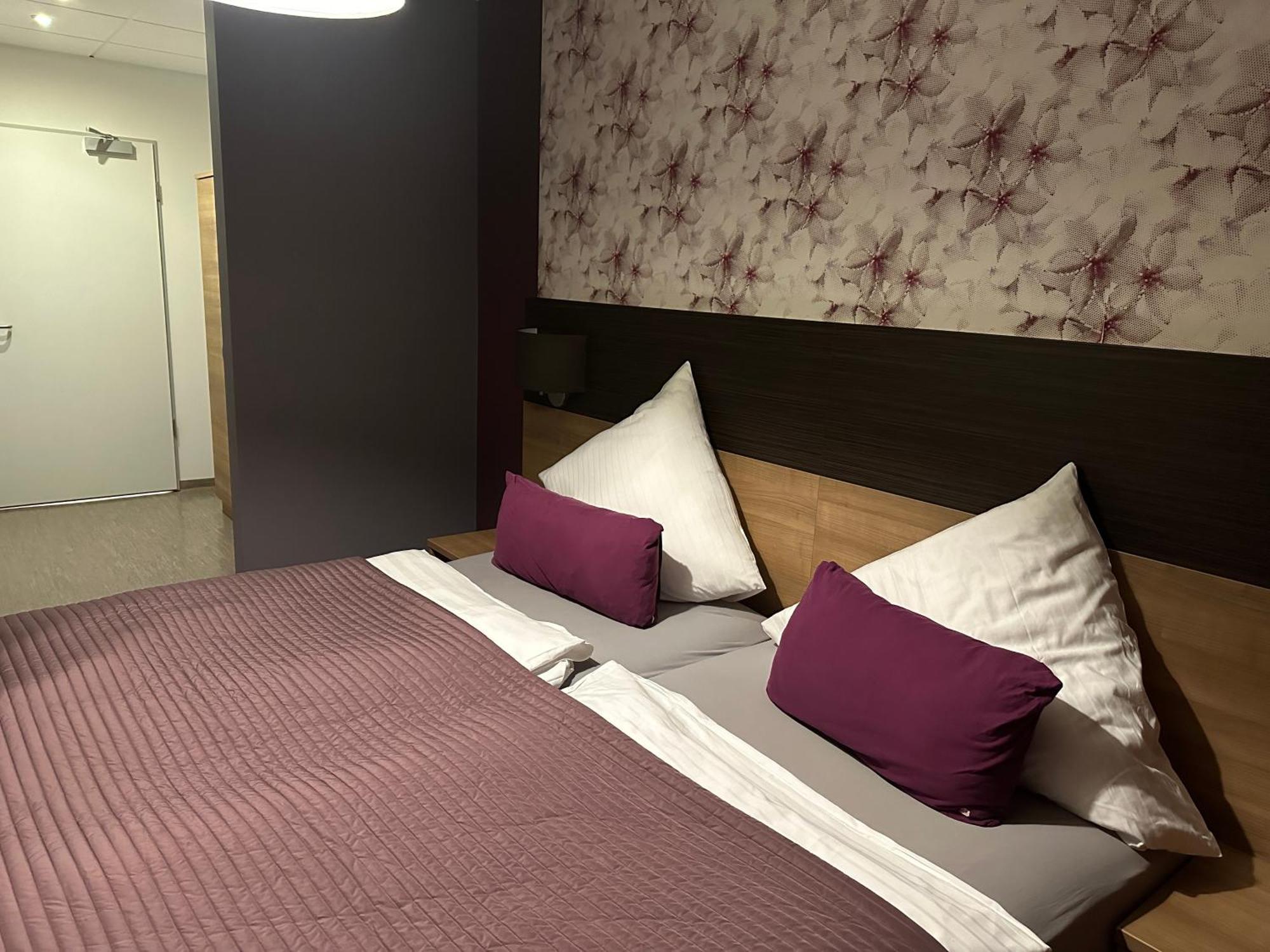 Hotel Efcannos Vechelde 外观 照片