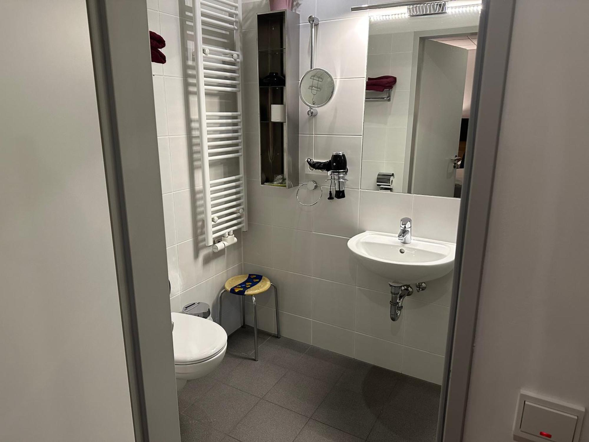 Hotel Efcannos Vechelde 外观 照片