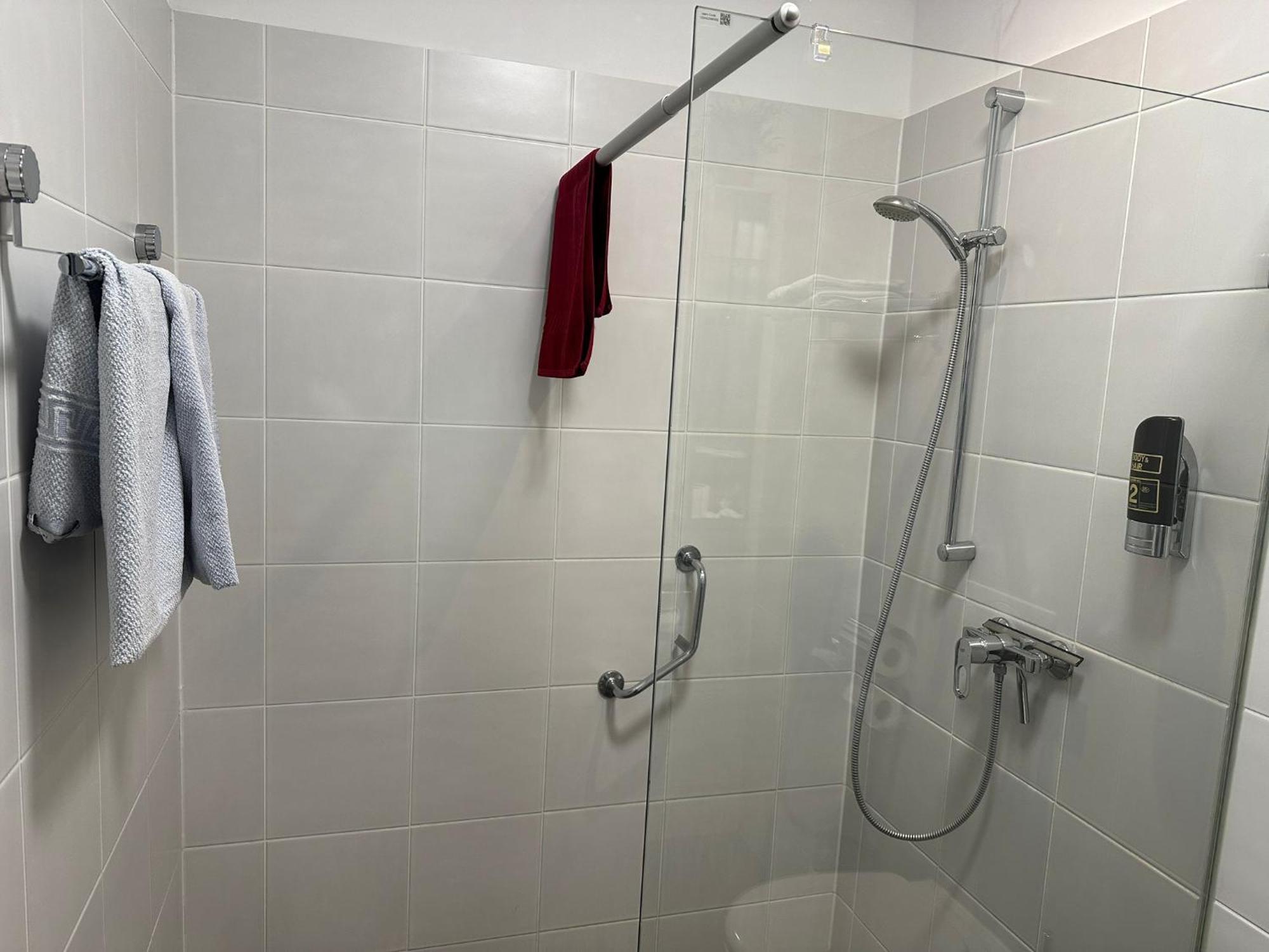 Hotel Efcannos Vechelde 外观 照片