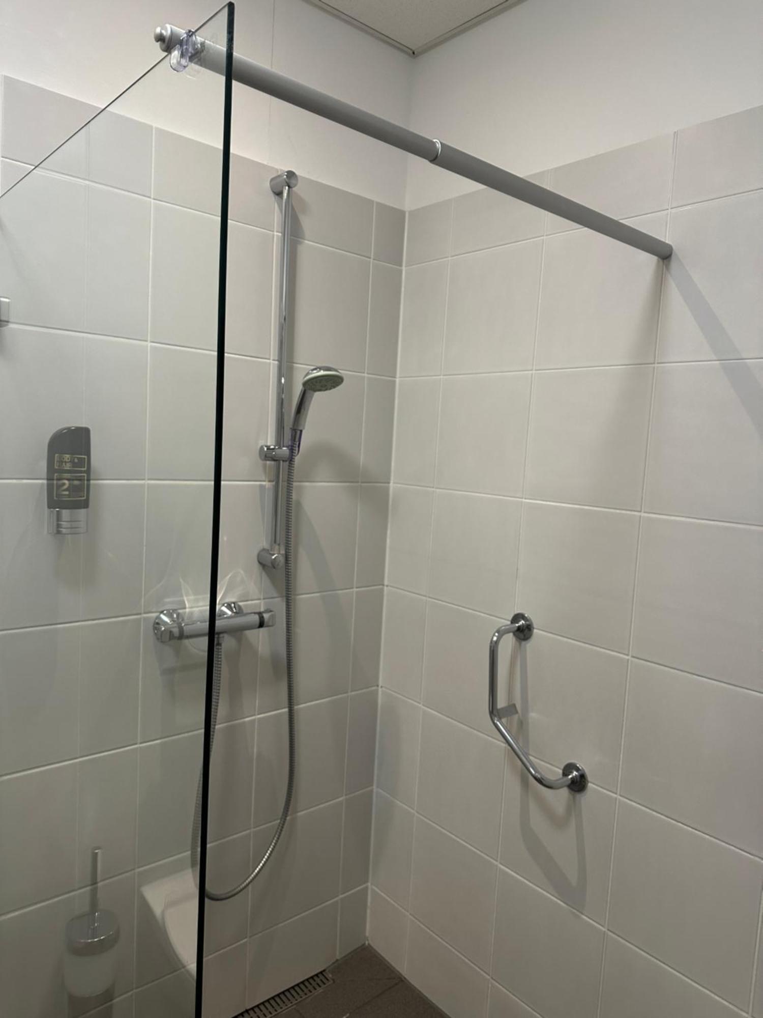 Hotel Efcannos Vechelde 外观 照片