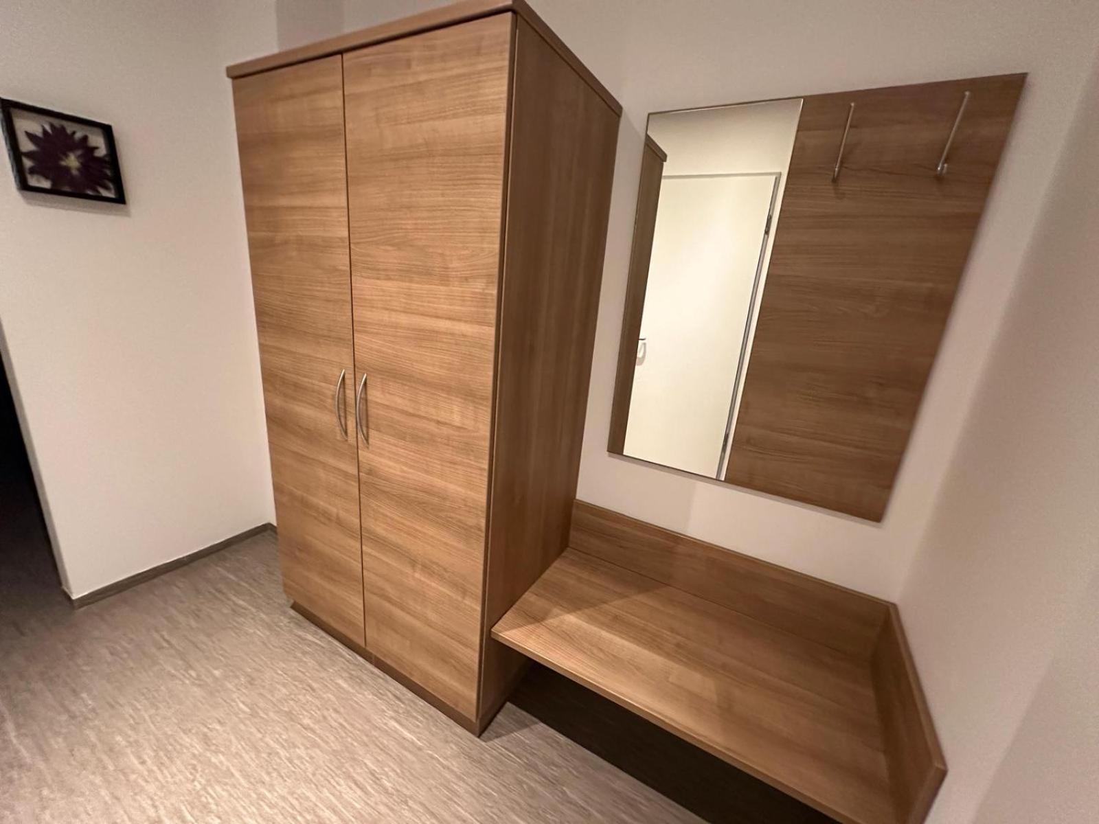 Hotel Efcannos Vechelde 外观 照片