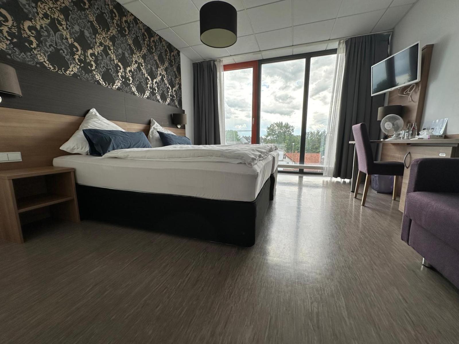 Hotel Efcannos Vechelde 外观 照片