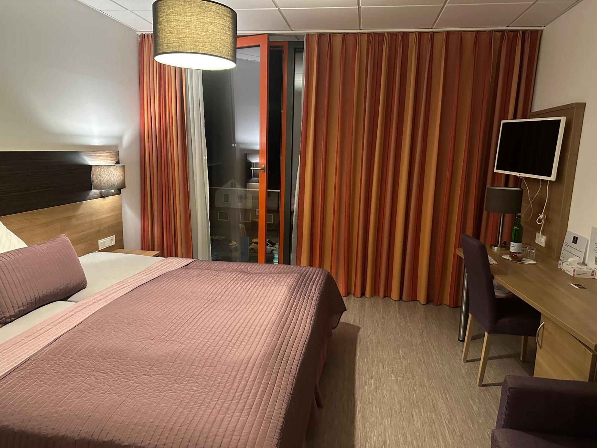 Hotel Efcannos Vechelde 外观 照片